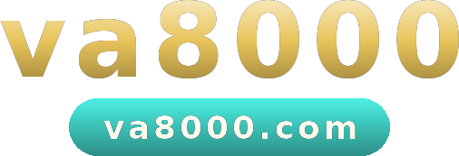 va8000 logo